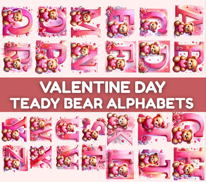 10,000+ Valentine Mega Bundle — Premium PNG Graphics Pack