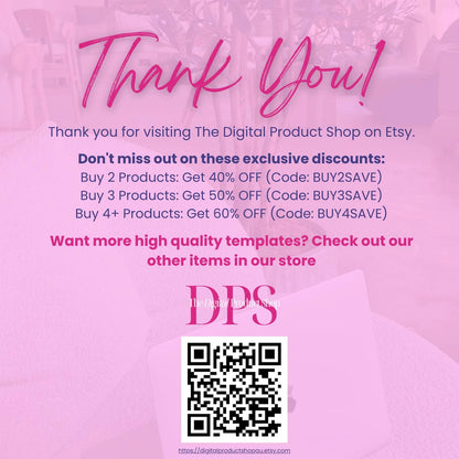 12000+ Editable Canva Templates Bundle – PLR & Resell Rights | Printable Planners, Journals & Trackers for 2025-2027